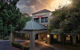 Stockton Courtyard Marriott